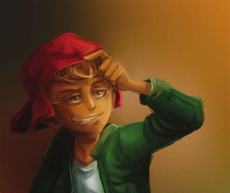 THE CATCHER IN THE RYE - fan art by Wutherdollshadow on DeviantArt