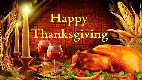 Thanksgiving Wallpaper 1920x1080 (73+ images)