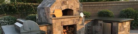 Pizza Oven Accessories For Your Wood-Fired Pizza Oven - Patio & Pizza ...