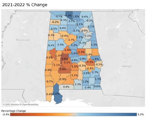 Population Of Alabama 2024 - Faye Orelia