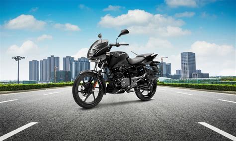 Bajaj Pulsar 125 On-Road Price in Chennai : Offers on Pulsar 125 Price ...