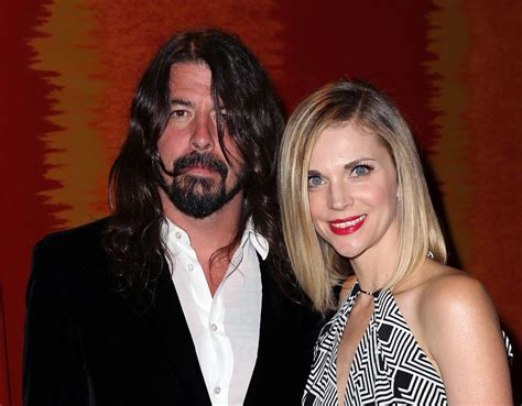 Dave Grohl Exposed For Relationship With 'Alt Porn Goddess:' Report