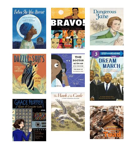 Best Informational Books for Younger Readers of 2017 | Chicago Public Library | BiblioCommons