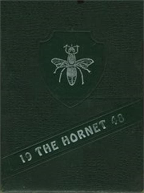 Azle High School - Hornet Yearbook (Azle, TX), Covers 1 - 9