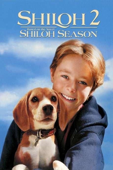 ‎Shiloh 2: Shiloh Season (1999) directed by Sandy Tung • Reviews, film ...