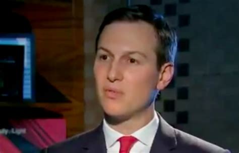 Jared Kushner’s Middle East Peace Plan Doesn’t Seem Like It’s Going to ...