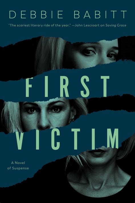 First Victim by Debbie Babitt | Goodreads