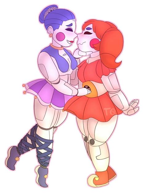 The ship name would still be Baby... | Fnaf sister location, Fnaf art ...