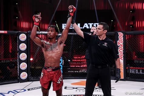 bellator-245-keith-lee-vinicius-zani-8 | MMA Junkie