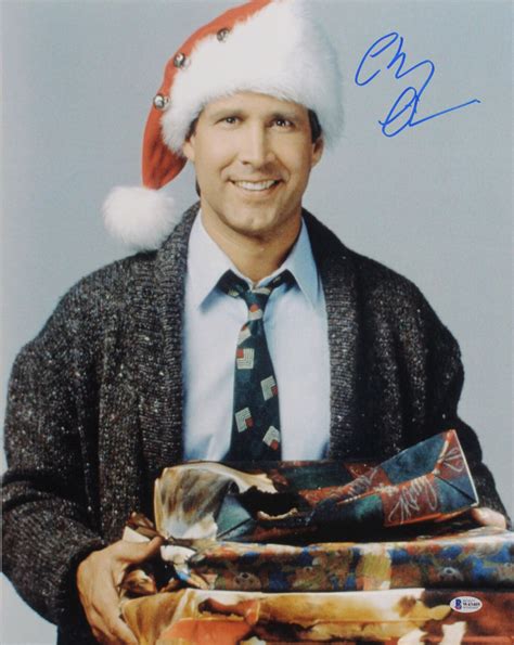 National Lampoon's Christmas Vacation - Chevy Chase Fanclub Photo (43700689) - Fanpop