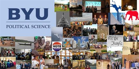 Political Science | Brigham Young University Research | BYU ScholarsArchive