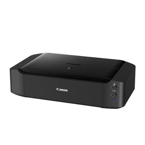 Canon Pixma iP8750 Inkjet Photo Printer Black 8746B008