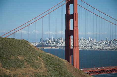 Golden Gate Bridge | Golden Gate Bridge from Golden Gate Nat… | Flickr