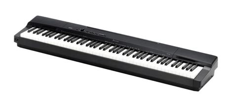 Casio Privia PX 160 Review - Best Value for the Price