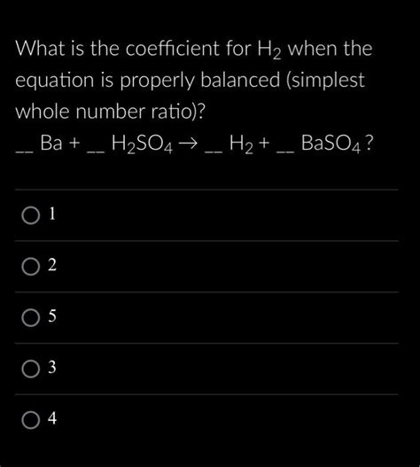 Solved Balance the following reaction. __-_ iron(II) nitrate | Chegg.com