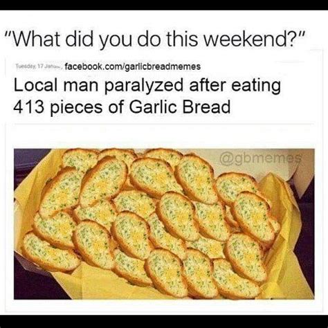 Garlic Bread Meme - Music Used