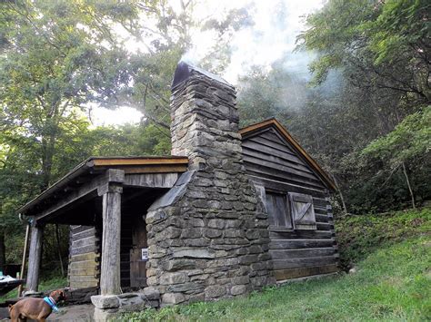 Potomac Appalachian Trail Club Cabins - Reviews & Photos (Shenandoah ...