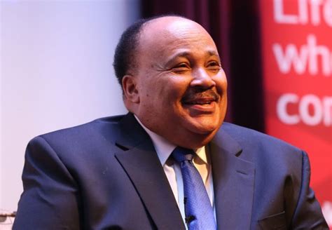 Martin Luther King III News | Photos | Quotes | Wiki - UPI.com