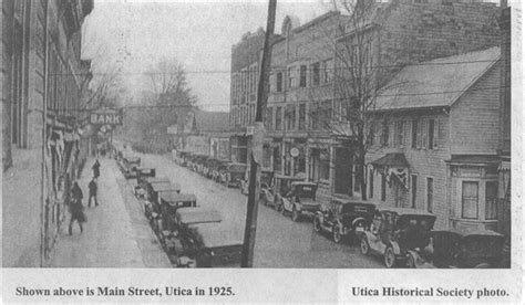 GC3G901 Utica History #3 (Traditional Cache) in Ohio, United States ...