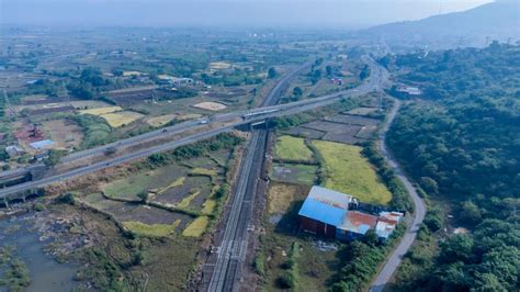 India-Myanmar-Thailand Highway Is 70% Complete Says Gadkari