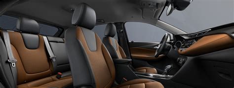 2023 Buick Encore GX | Small & Sport SUV | Model Details