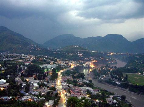 Muzaffarabad