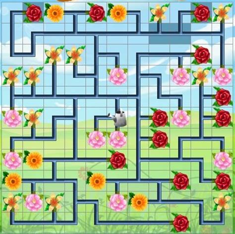 Blossom Walkthrough and Cheats | CasualGameGuides.com