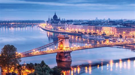 Budapest is paradise for explorers. Keep your senses primed and you'll discover something ...