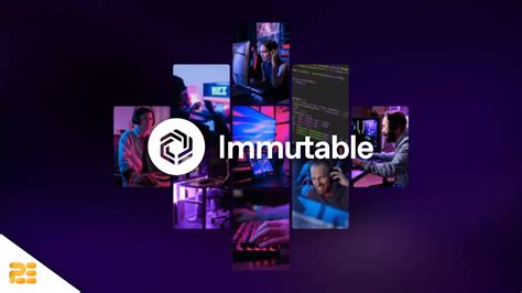 The Ultimate Immutable X Comprehensive Guide in 2023 | P2E News