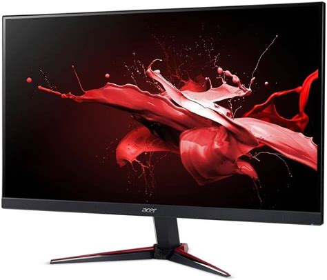 Acer Nitro VG270 Gaming Monitor, 27" FHD IPS Display, 180Hz Refresh ...