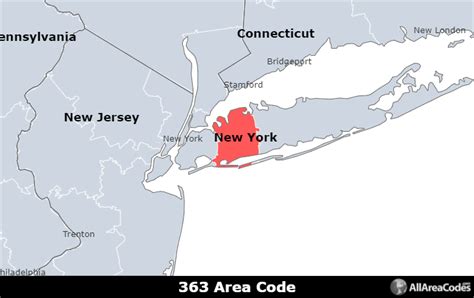 363 Area Code - Location map, time zone, and phone lookup