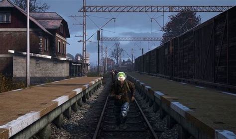 DayZ Xbox UPDATE: DayZ leaves Xbox Game Preview, full 1.01 patch notes revealed | Gaming ...