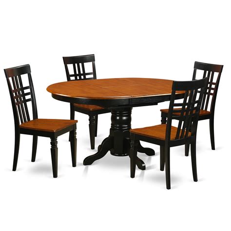 Kitchen Tables And Chair Set With A Kenley Dining Table And Kitchen ...