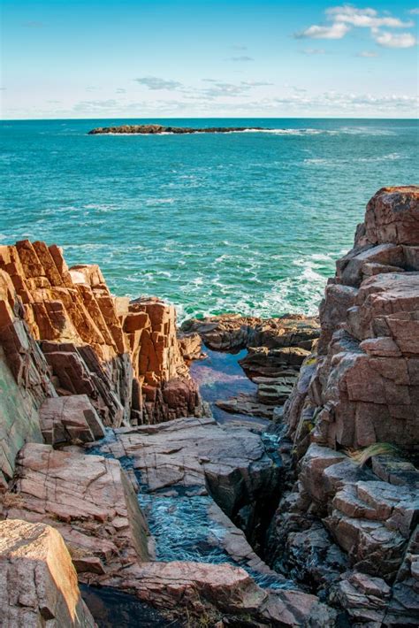 7 Things to Do in Acadia National Park - CampingRockers