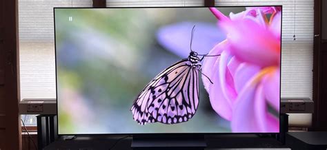 LG C3 OLED review: a picture-perfect TV for movies and gaming | TechRadar