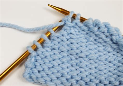 W&T in Knitting: How to Wrap & Turn to Knit Short Rows | Craftsy