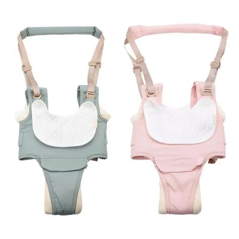 Breathable Adjustable Baby Toddler Walking Harness Backpack Baby ...