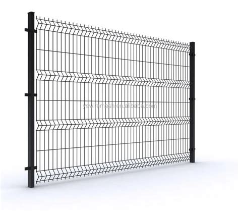 welded wire fence panels/metal fence panels, View welded wire fence ...