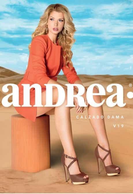 Catalogos Andrea Verano 2019【 NUEVO】 Andrea Shoes, Erika, Hair, Fashion Boots, Cute Wedges Shoes ...