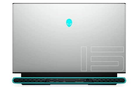 Dell Alienware M15 R3 Specs and Details - Gadget Review