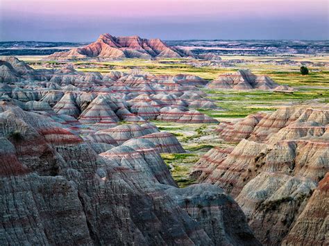 Badlands National Park Wallpapers - Top Free Badlands National Park Backgrounds - WallpaperAccess