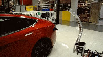 Electric Vehicle Charging GIFs - Find & Share on GIPHY