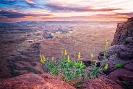 Top 14 Photo Spots at Canyonlands National Park in 2024