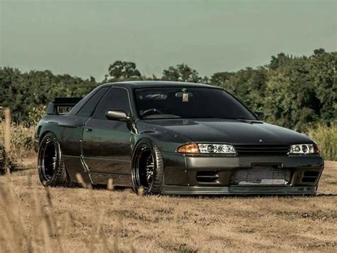 #Widebody #r32 | Nissan skyline, Tuner cars, Nissan skyline gtr r32