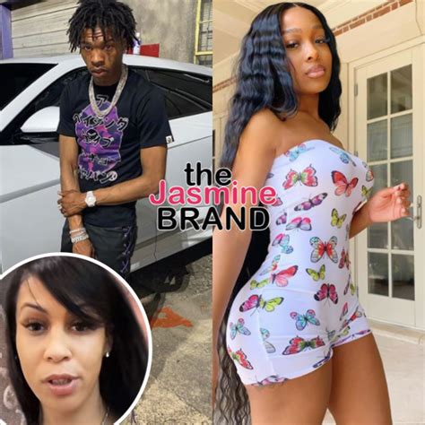 Jayda Cheaves Responds to Chief Keef's Baby Mama Slim Danger After She ...