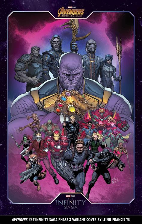 Marvel Just Released One of Avengers: Endgame’s Best Posters 3 Years Later