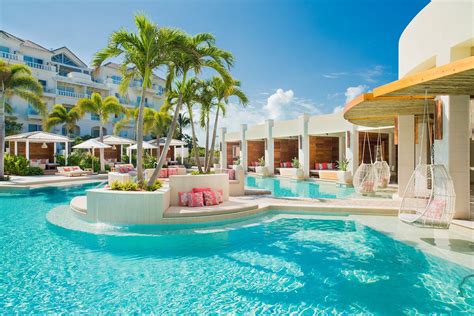 The Shore Club Turks & Caicos Review — Shoreline Destinations