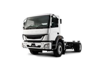 Homepage | Mitsubishi Fuso Truck and Bus Corporation