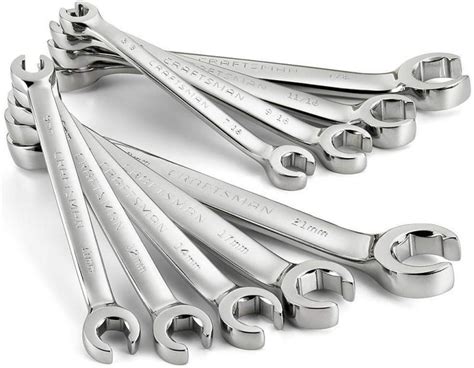 Best Flare Nut Wrench Set [2024] Top Flare Nut Wrench Sets [Reviews]