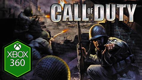 Call Of Duty Original Xbox Top Sellers | www.aikicai.org